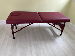 'Master Massage' Table- The Stratford
