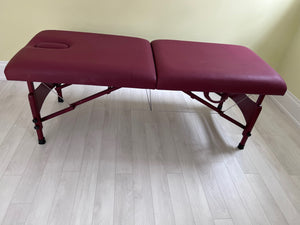'Master Massage' Table- The Stratford