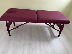 'Master Massage' Table- The Stratford