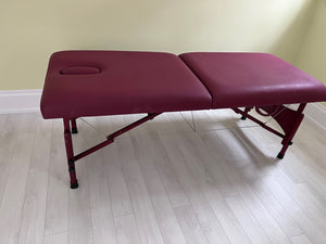 'Master Massage' Table- The Stratford
