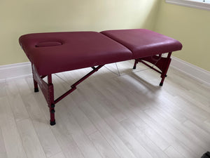 'Master Massage' Table- The Stratford