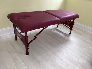 'Master Massage' Table- The Stratford