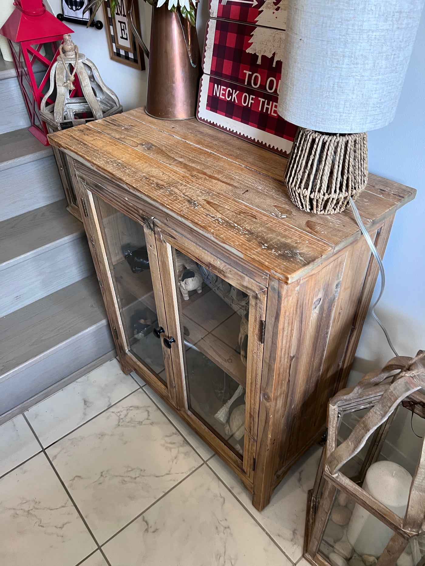 Homesense sideboard outlet