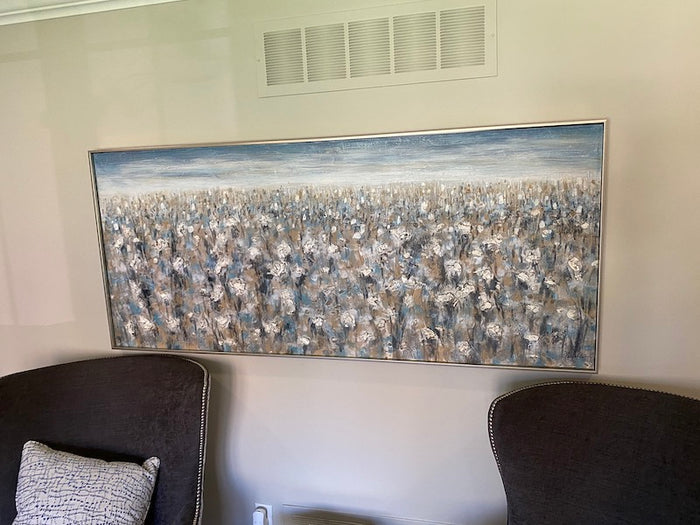 Ren-Wil Patrick St Germain Wall Art OL1574