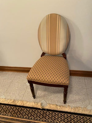 Pier 1 Imports Accent Chair