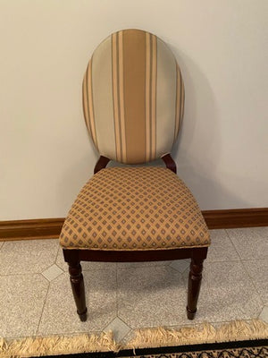 Pier 1 Imports Accent Chair