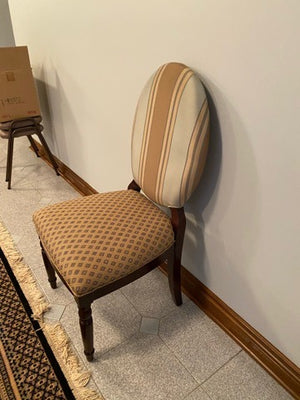 Pier 1 Imports Accent Chair