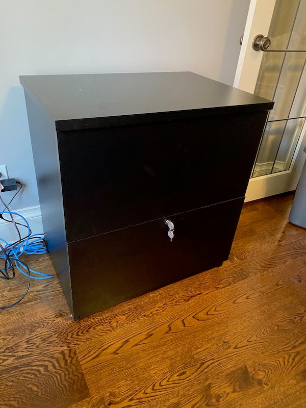 Filing Cabinet