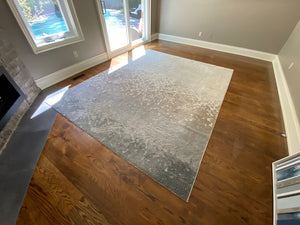 Ren-Wil Alberto Beige Rug Art
