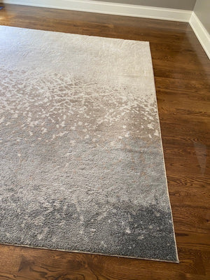 Ren-Wil Alberto Beige Rug Art