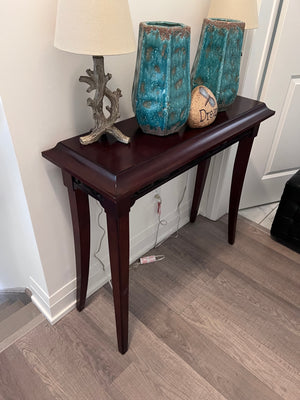 Bombay Company Console Table