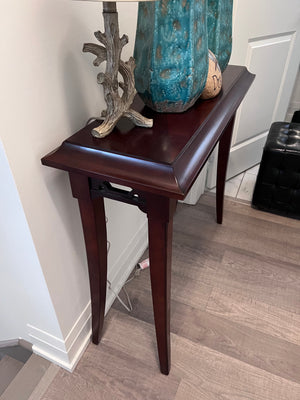 Bombay Company Console Table