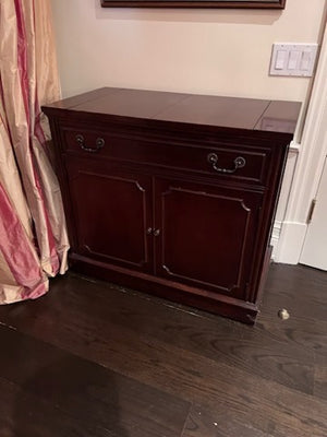 'Knechtel' Server