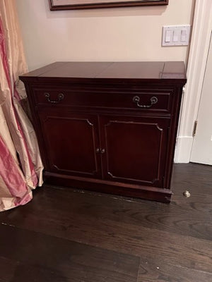 'Knechtel' Server
