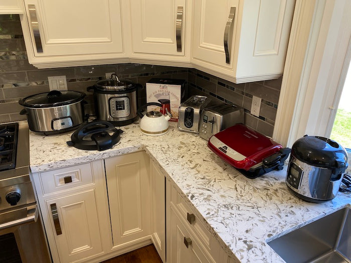 Kitchen Small Appliance Lot