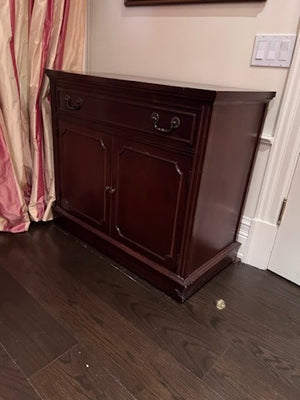 'Knechtel' Server