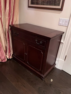 'Knechtel' Server
