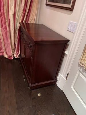 'Knechtel' Server