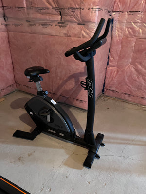 BH Fitness S5Ui Bike