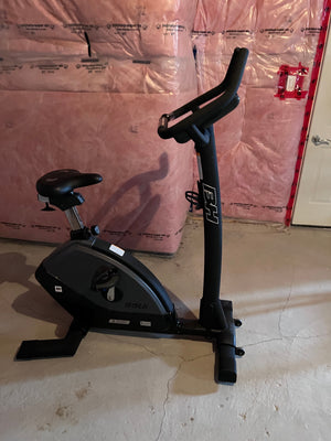 BH Fitness S5Ui Bike