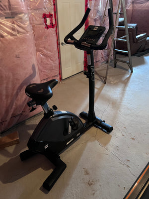BH Fitness S5Ui Bike