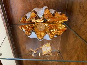 Cesare Villari, Swarovski Crystal Pearl