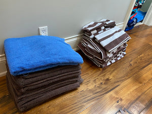 Towels Lot