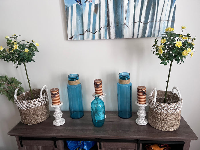 Miscellaneous Decor Lot # 3