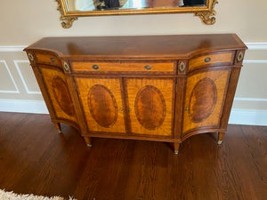 Ethan Allen Easton Sideboard