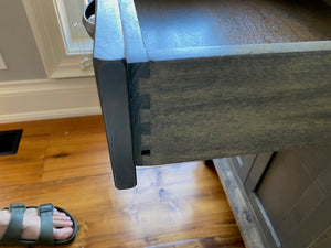 2 Mennonite Made Night Stands