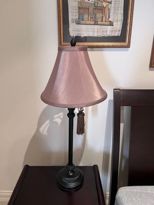 Pair of Table Lamps