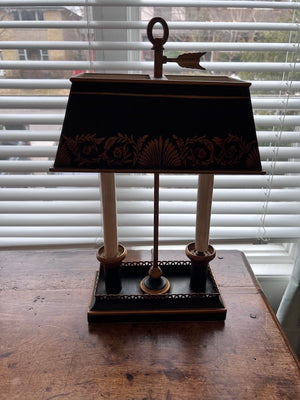 Small Desk Lamp