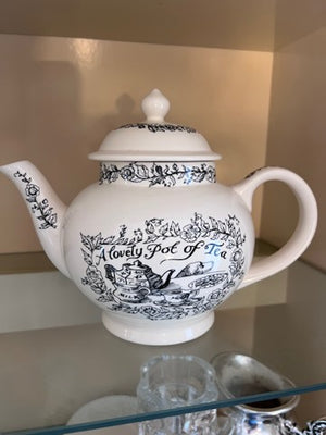 Tea Pot