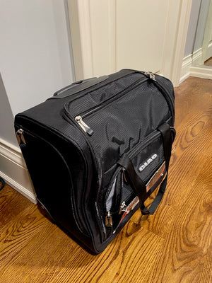 Brand New Ciao Carry-On Bag