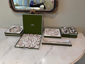 Christofle Lot (*Original Boxes)