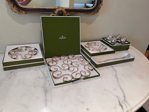 Christofle Lot (*Original Boxes)
