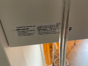 Pottery Barn Kids Fillmore Stair Kids Loft Bed