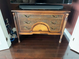 Painted Chest of Drawers