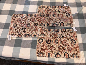 3 Urban Barn Rebeckah Placemats (BRAND NEW)