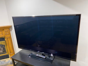 Panasonic 60" VIERA ST60 Full HD Plasma TV