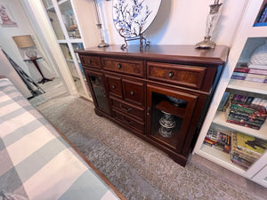 Bombay Company 'Island Estates' Buffet/Sideboard