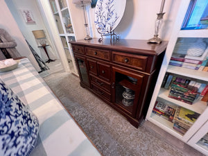 Bombay Company 'Island Estates' Buffet/Sideboard