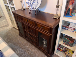 Bombay Company 'Island Estates' Buffet/Sideboard