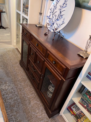 Bombay Company 'Island Estates' Buffet/Sideboard
