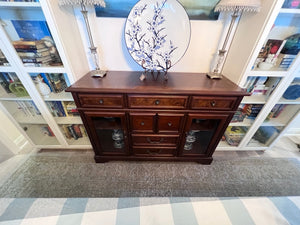 Bombay Company 'Island Estates' Buffet/Sideboard
