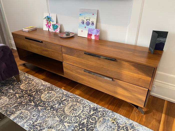 Console Entertainment Unit