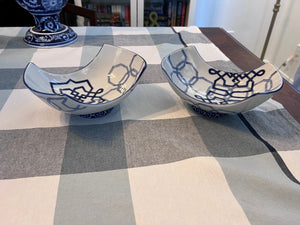 Pair of Bombay Company Small Bowls