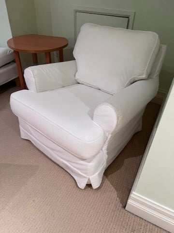 Uppland armchair deals
