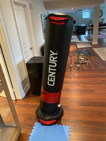 Century Versys VS.1 "Fight Simulator" Bag