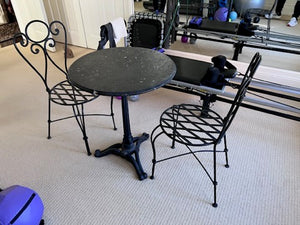 Bistro Set